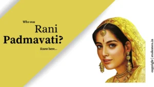 Rani Padmini | Rani Padmawat