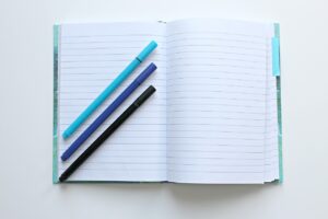 notebook, pencils, notes-1803664.jpg