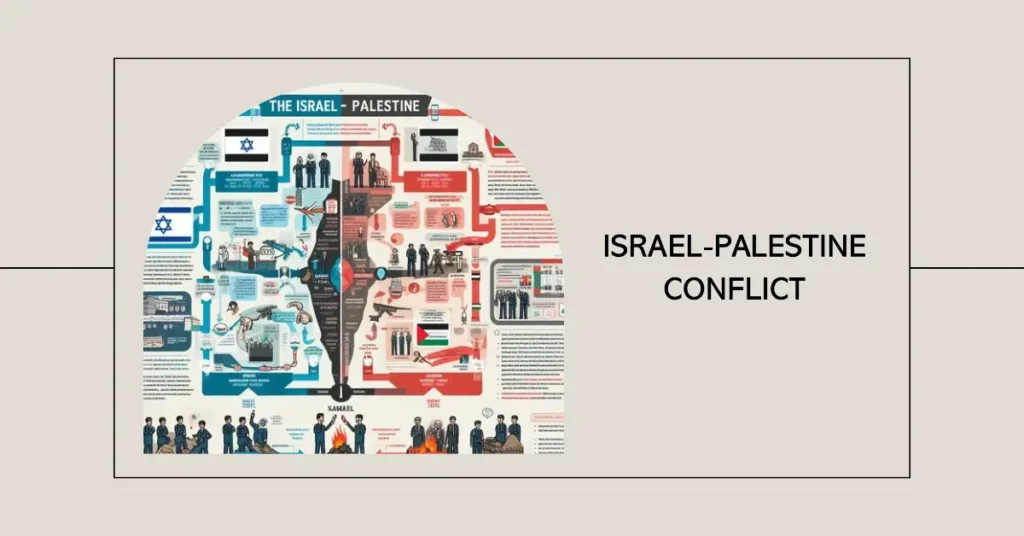 Israel-Palestine Conflict A Comprehensive Overview Current Affairs