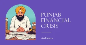 Punjab Chief Minister Bhagwant Mann Appeals for Debt Repayment Moratorium Amidst State's Financial Crisis