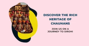 Chauhans of Sirohi: Devda Chauhan