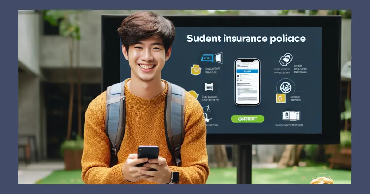 Understanding Student Insurance: A Comprehensive Guide for College Students