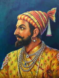 shivaji maharaj