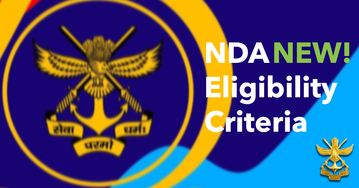 Text and NDA logo