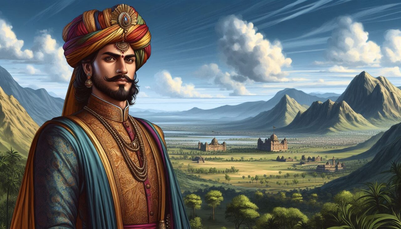 Prithviraj Chauhan Height, Ajmer